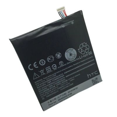 Лот: 12156310. Фото: 1. АКБ Original HTC Desire 820/One... Аккумуляторы