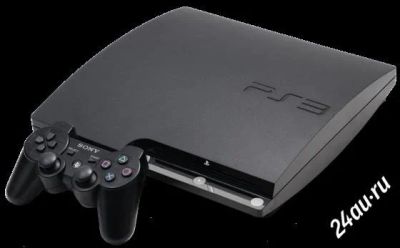 Лот: 1959871. Фото: 1. playstation 3 (ps3) slim 160гб... Игровые приставки, консоли