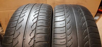Лот: 17849783. Фото: 1. 195/55R15 85V Hankook Optimo K406... Шины