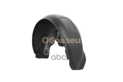 Лот: 21878152. Фото: 1. Подкрылок Задний Левый Для Toyota... Другое (автозапчасти)