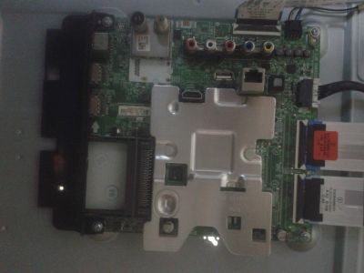 Лот: 24593033. Фото: 1. MAIN EAX67872805(1.1),TV LG49UK6200PLA. Запчасти для телевизоров, видеотехники, аудиотехники