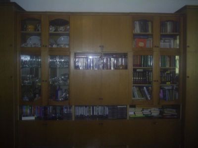 Лот: 5081863. Фото: 1. Стенка, горка, шкаф в гостинную. Гостиные, стенки, горки
