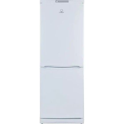 Лот: 24443219. Фото: 1. Холодильник Indesit ES 16 A White. Холодильники, морозильные камеры