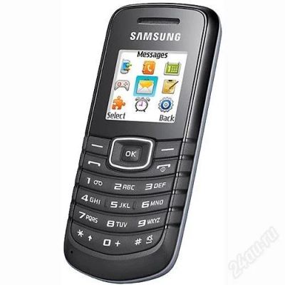 Лот: 3279163. Фото: 1. Samsung GT E 1080 i срочно !!!. Кнопочные мобильные телефоны