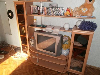 Лот: 3169251. Фото: 1. горка. Гостиные, стенки, горки