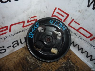 Лот: 13253716. Фото: 1. Гидроусилитель руля для MITSUBISHI... Другое (автозапчасти)