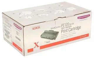 Лот: 18127664. Фото: 1. Картридж для Xerox WC PE120/120i... Картриджи, расходные материалы