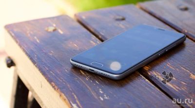 Лот: 8244506. Фото: 1. Meizu m3 mini. Смартфоны