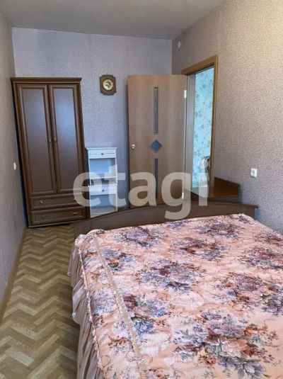 Лот: 24397120. Фото: 1. Продам 2-комн. кв. 45.4 кв.м... Квартиры, студии