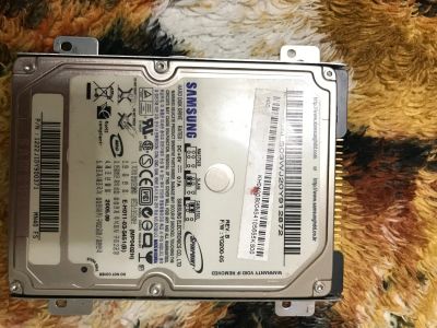Лот: 16695727. Фото: 1. HDD. Жёсткие диски (HDD)