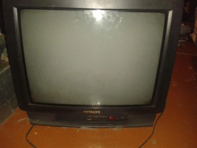 Лот: 8625134. Фото: 1. Теливизор. Телевизоры