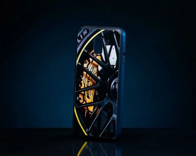 Лот: 19913044. Фото: 1. Кейс Boter для Samsung Galaxy... Чехлы, бамперы
