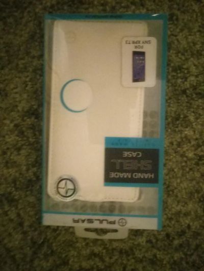 Лот: 10989761. Фото: 1. sony for sny xpr t3. Чехлы, бамперы