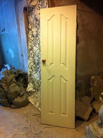 Лот: 10923976. Фото: 1. двери. Двери межкомнатные