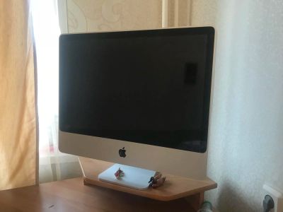 Лот: 11322440. Фото: 1. Apple Imac. Моноблоки