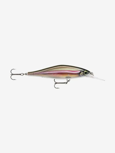 Лот: 25687674. Фото: 1. Воблер для рыбалки RAPALA Shadow... Другое (спортивная одежда)