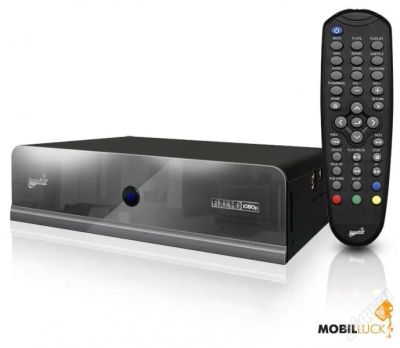 Лот: 1555102. Фото: 1. Медиаплеер IconBIT HDM35 HDMI. Домашние кинотеатры
