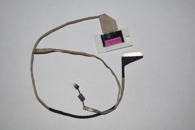 Лот: 4711935. Фото: 1. Шлейф LED матрицы ноутбука Acer... Шлейфы, кабели, переходники