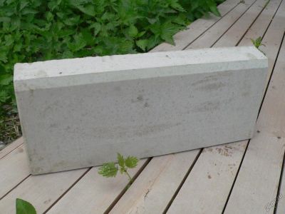 Лот: 5635207. Фото: 1. Бордюр. ЖБИ