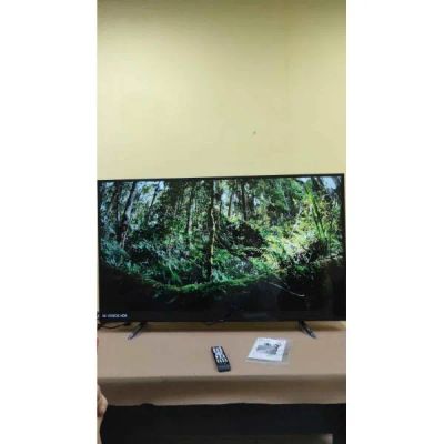 Лот: 25723857. Фото: 1. Телевизор SKYLINE 58 U 7510. Телевизоры