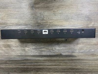 Лот: 19860015. Фото: 1. HDMI разветвители на 8 секций. Шлейфы, кабели, переходники