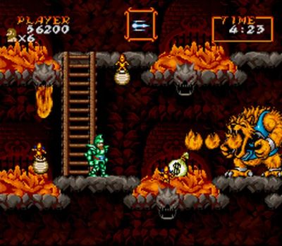 Лот: 11836595. Фото: 1. PSP Capcom Classics Collection... Игры для консолей