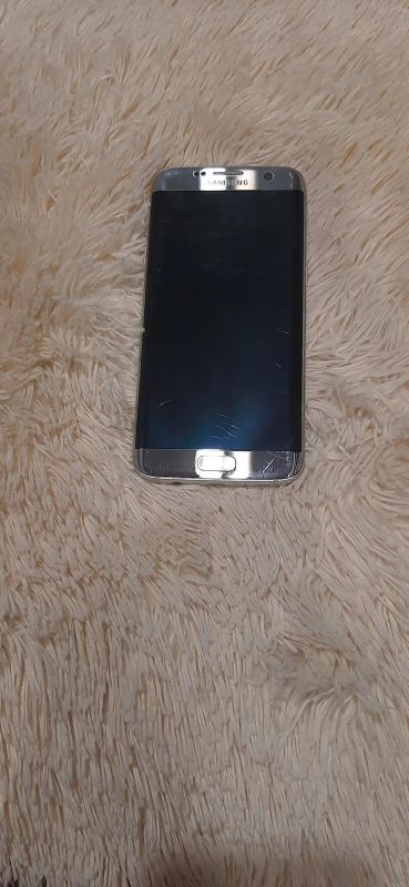 Лот: 15818144. Фото: 1. Samsung Galaxy S7 Edge. Дисплеи, дисплейные модули, тачскрины