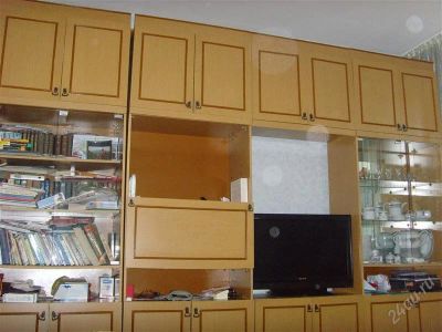 Лот: 2900531. Фото: 1. Стенка Горка. Гостиные, стенки, горки