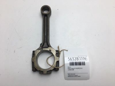 Лот: 20398120. Фото: 1. Шатун Nissan Teana 2012 1210031U0B... Двигатель и элементы двигателя