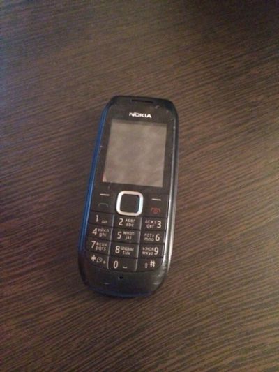 Лот: 3596437. Фото: 1. nokia 1616. Кнопочные мобильные телефоны