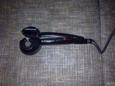 Лот: 8377727. Фото: 1. Babyliss PRO F70a Оригинал!. Укладка и стрижка волос, бритьё, эпиляция