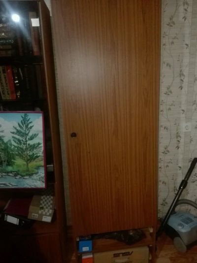 Лот: 11536449. Фото: 1. Шкафы, сушилка, утюг на дачу. Шкафы, шкафы-купе