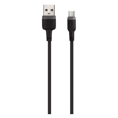 Лот: 24529163. Фото: 1. Кабель Red Line USB/Type-C, 1m... Дата-кабели, переходники
