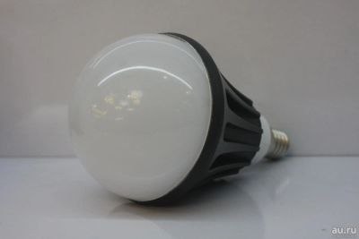 Лот: 8548838. Фото: 1. Лампочка светодиодная LED 5w e14. Другое освещение