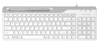 Лот: 24948731. Фото: 1. Клавиатура USB A4Tech Fstyler... Клавиатуры и мыши