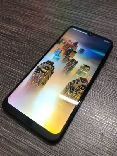 Лот: 18836536. Фото: 1. Смартфон Xiaomi Redmi Note 7... Смартфоны