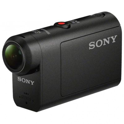 Лот: 12655756. Фото: 1. видеокамера Sony action. Экшн камеры
