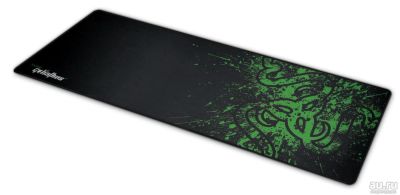 Лот: 9789474. Фото: 1. Коврик игровой для мыши Razer... Коврики