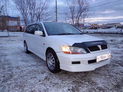 Лот: 2522703. Фото: 1. Mitsubishi Lancer Cedia. Автомобили