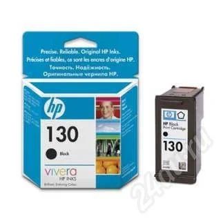 Лот: 280693. Фото: 1. Катриджи HP №130 и 134. Картриджи, расходные материалы