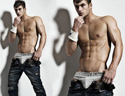 Лот: 4802784. Фото: 1. ТРУСЫ брифы Calvin Klein (цв... Нижнее бельё, плавки, шорты для плавания