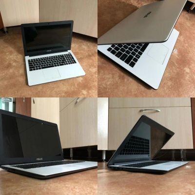 Лот: 11188915. Фото: 1. Ноутбук ASUS X502CA-XX117H, 15... Ноутбуки