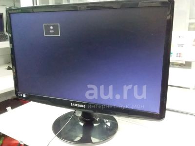 Лот: 19508470. Фото: 1. монитор. ЖК-мониторы