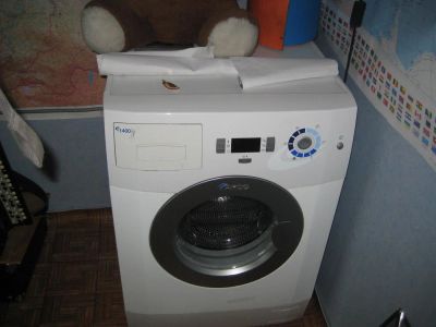 Лот: 3031724. Фото: 1. Ardo FL 147 D. Стиральные машины