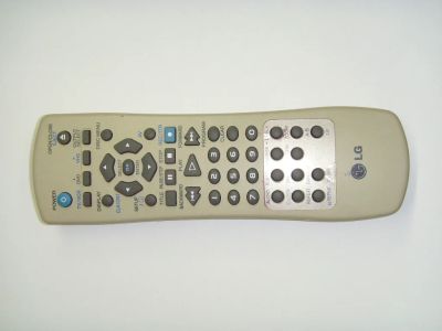 Лот: 3398695. Фото: 1. Пульт, ПДУ, DVD/VHS рекордера... Пульты ДУ