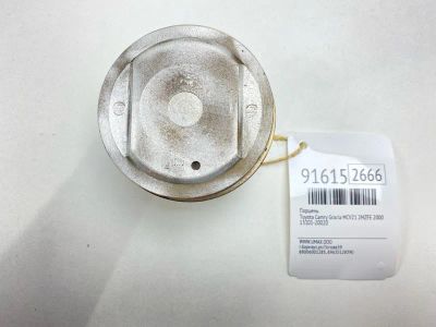 Лот: 23549183. Фото: 1. Поршень Toyota Camry Gracia 2000... Двигатель и элементы двигателя