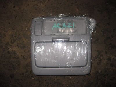 Лот: 20896791. Фото: 1. Плафон салона Toyota Rav4 ACA21W... Салон