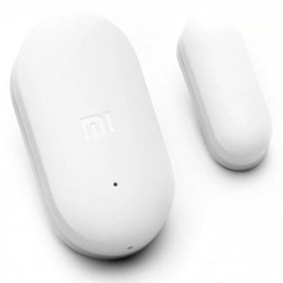 Лот: 10308504. Фото: 1. Датчик открытия двери/ окна Xiaomi... Датчики измерительные для дома, квартиры
