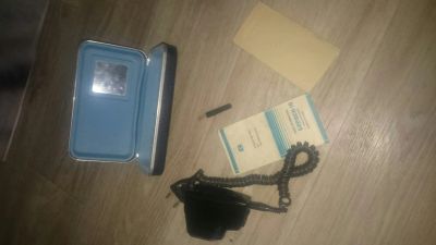 Лот: 12089245. Фото: 1. электробритва Бердск. Укладка и стрижка волос, бритьё, эпиляция