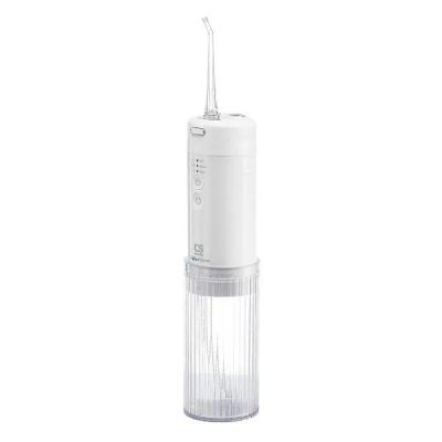 Лот: 24446925. Фото: 1. Ирригатор CS Medica CS-6 Extend... Электрические зубные щетки и ирригаторы